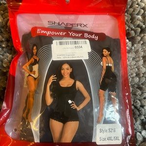 Body Shaper